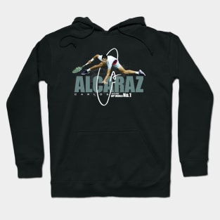 Alcaraz Hoodie